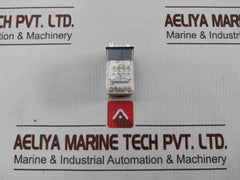 Omron My4In Auxiliary Relay Module 5A 30Vdc