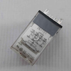 Omron My4In Auxiliary Relay Module 5A 30Vdc