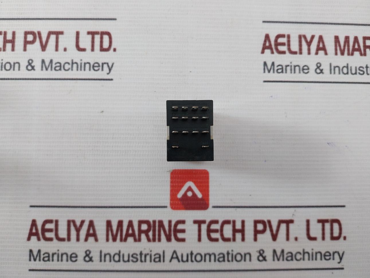 Omron My4In Miniature Power Relay 24Vac