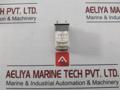 Omron My4In Miniature Power Relay 24Vac