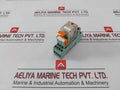 Omron My4In Miniature Power Relay 24Vac