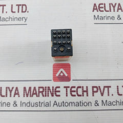 Omron My4 Miniature Power Relay
