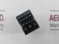 Omron My4 Miniature Power Relay