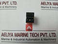 Omron My4 Miniature Power Relay 200/220Vac 0734Yt