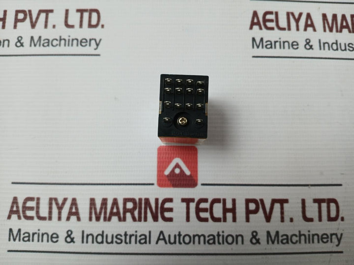 Omron My4 Miniature Power Relay 200/220Vac 0734Yt