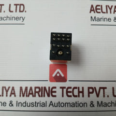 Omron My4 Miniature Power Relay 200/220Vac 0734Yt
