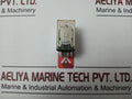 Omron My4 Miniature Power Relay 200/220Vac 0734Yt