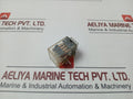 Omron My4 Miniature Power Relay 200/220Vac 0734Yt