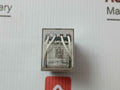 Omron My4 Miniature Power Relay 220/240Vac