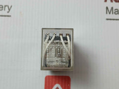 Omron My4 Miniature Power Relay 220/240Vac