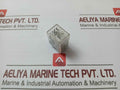 Omron My4 Miniature Power Relay 220/240Vac