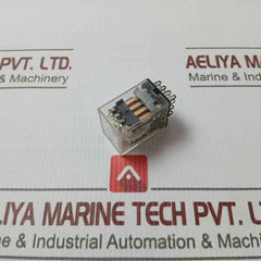 Omron My4 Miniature Power Relay 220/240Vac