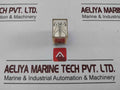 Omron My4 Miniature Power Relay 24Vdc 5A 28Vdc