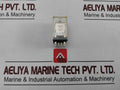 Omron My4 Miniature Power Relay 24Vdc 5A 28Vdc