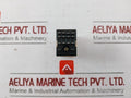 Omron My4 Miniature Power Relay 4-pole Twin Contacts Plug-in Terminal 5A 240Vac