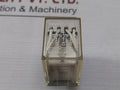 Omron My4 Miniature Power Relay 5A 240Vac
