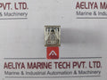Omron My4 Miniature Power Relay 5A 240Vac