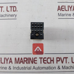 Omron My4 Miniature Power Relay 5A 240Vac