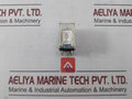 Omron My4 Miniature Power Relay 5A 240Vac