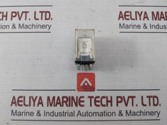 Omron My4 Miniature Power Relay 5A 240Vac