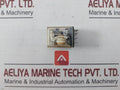 Omron My4 Miniature Power Relay 5A 240Vac