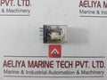 Omron My4 Miniature Power Relay 5A 240Vac