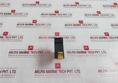 Omron My4 Miniature Power Relay Single Contact Plug-in Terminal 5A 30Vdc