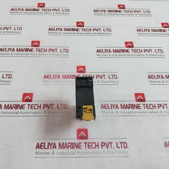 Omron My4 Miniature Power Relay Single Contact Plug-in Terminal 5A 30Vdc