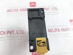 Omron My4 Miniature Power Relay Single Contact Plug-in Terminal 5A 30Vdc