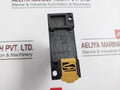 Omron My4 Miniature Power Relay With Base 220/240Vac (S) 5A 250Vac 30Vdc