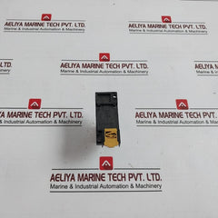 Omron My4 Miniature Power Relay With Base 220/240Vac (S) 5A 250Vac 30Vdc