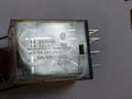 Omron My4 Miniature Power Relay With Socket 0756yt 24vdc