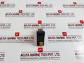 Omron My4 Miniature Power Relay With Socket 0756yt 24vdc