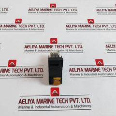 Omron My4 Miniature Power Relay With Socket 0756yt 24vdc