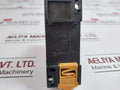 Omron My4 Miniature Power Relay With Socket 0756yt 24vdc