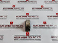 Omron My4 Miniature Power Relay With Socket 0756yt 24vdc