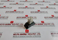 Omron My4 Miniature Power Relay With Socket 0756yt 24vdc