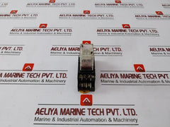 Omron My4 Miniature Power Relay With Socket 24Vdc 5A 250Vac/5A 30Vdc