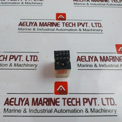 Omron My4 Miniature Power Relay, 14-pole, Single Contact 100/110Vac, 5A 240Vac