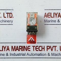 Omron My4 Miniature Power Relays