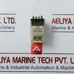 Omron My4 Miniature Power Relays