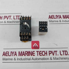 Omron My4N-d2 General Purpose Relay 3A 150Vac