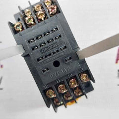 Omron My4N-d2 General Purpose Relay 3A 150Vac