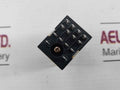 Omron My4N-d2 General Purpose Relay 3A 150Vac