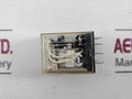 Omron My4N-d2 General Purpose Relay 3A 150Vac