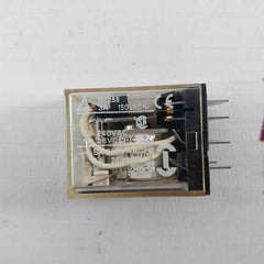 Omron My4N-d2 General Purpose Relay 3A 150Vac