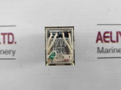 Omron My4N-d2 General Purpose Relay 3A 150Vac