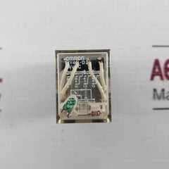 Omron My4N-d2 General Purpose Relay 3A 150Vac
