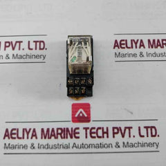 Omron My4N-d2 General Purpose Relay 3A 150Vac