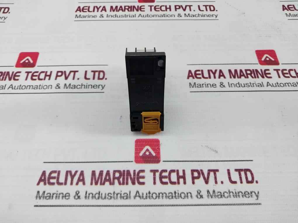 Omron My4N-d2 General Purpose Relay 3A 150Vac